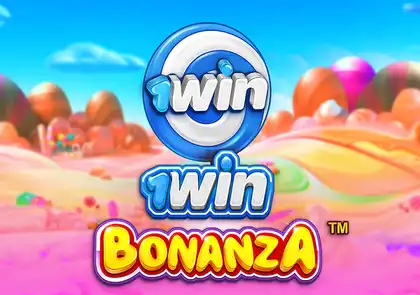 1win-bonanza