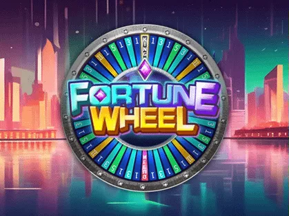 fortune-wheel