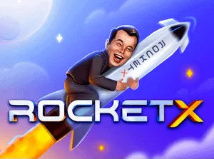 rocket-x