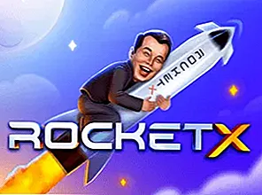 rocket-x-slots